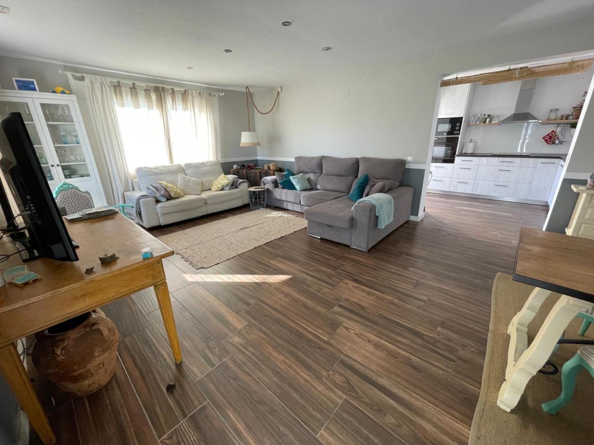 Casa Cossis Villa Vinarós Eksteriør bilde